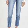 Coupon ???? MOUSSY VINTAGE MV Diana Skinny Light Blue ????