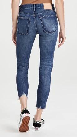 Deals ???? MOUSSY VINTAGE Tyrone Skinny Blue ???? Jeans ???? -Vince shop mouss3016561732 1630076814667 2 0. UX540 . QL90