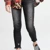 Discount ???? MOUSSY VINTAGE MV Diana Skinny ???? Jeans BLK ???? -Vince shop mouss301711b499 1632434089255 2 0. UX540 . QL90