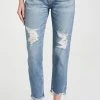 Cheapest ???? MOUSSY VINTAGE Mv Carter Friend ???? Jeans Blue ???? -Vince shop mouss301931a569 1649447351449 2 0. UX540 . QL90