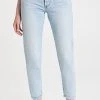 Best deal ???? MOUSSY VINTAGE Mv Naval Tapered-Mid ???? Jeans Light Blue ⭐ -Vince shop mouss301971af57 1652290704168 2 0. UX540 . QL90