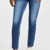 Cheapest ???? MOUSSY VINTAGE MV Warren Skinny ???? Jeans Blue ????