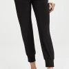 Hot Sale ✨ Norma Kamali Jog Pants Black ✨
