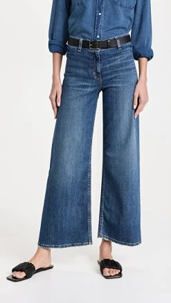 Cheapest ???? Nili Lotan Megan ???? Jeans Classic Wash ????