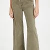 Flash Sale ???? PAIGE Carly Pants Vintage Ivy Green ???? -Vince shop pdeni412771423c 1622777257195 2 0. UX540 . QL90