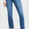 New ???? PAIGE Cindy Bay ???? Jeans With Destroyed Hem ???? -Vince shop pdeni4134840733 1637252816224 2 0. UX540 . QL90