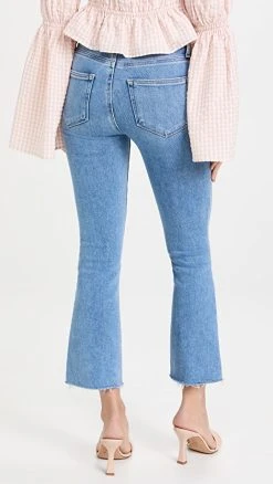 Budget ???? PAIGE Colette Mel Distressed ???? Jeans ???? -Vince shop pdeni4143215d91 1644595073152 2 0. UX540 . QL90