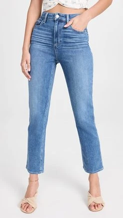 New ???? PAIGE Knockout Lover ???? Jeans ????