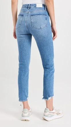 Best deal ???? PAIGE Sarah Slim ???? Jeans Laken Distressed ???? -Vince shop pdeni414901e23e 1663786889731 2 0. UX540 . QL90