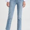 Flash Sale ???? PAIGE Stella Straight ???? Jeans With Seamed Belt Loops Everlong ❤️ -Vince shop pdeni415051e238 1660930907262 2 0. UX540 . QL90