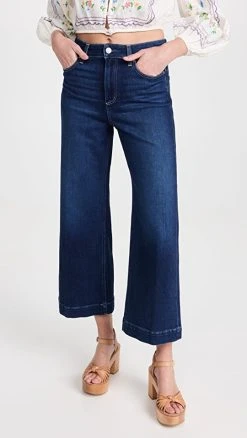 Flash Sale ???? PAIGE Anessa ???? Jeans Dream Weaver ????