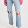 Best Pirce ???? PAIGE High Rise Noella ???? Jeans Ravenna Destructed ???? -Vince shop pdeni415101e239 1660596906366 2 0. UX540 . QL90