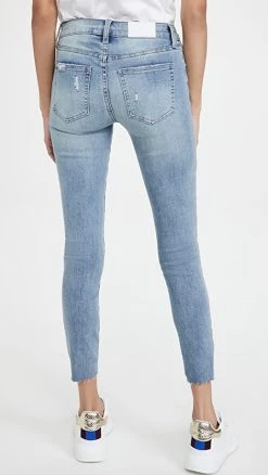 Hot Sale ???? Pistola Denim Audrey ???? Jeans Radiate ⌛ -Vince shop pisto300001abbf q2 2 0. UX540 . QL90