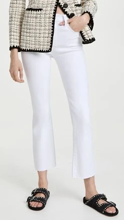 Cheapest ???? Pistola Denim Lennon High Rise ???? Jeans Blank Slate ⭐