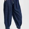 Best Pirce ⭐ Rachel Comey Encino Pants Dark Indigo ???? -Vince shop rachc2155211675 1652206772730 2 0. UX540 . QL90