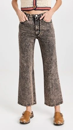 Best Pirce ???? Rachel Comey Bolada Pants Peach ✔️