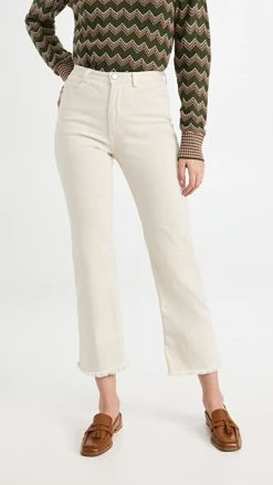 Deals ???? Rachel Comey Collins Pants White ????