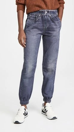 Brand new ⭐ Rag & Bone Miramar Joggers Merest ⭐