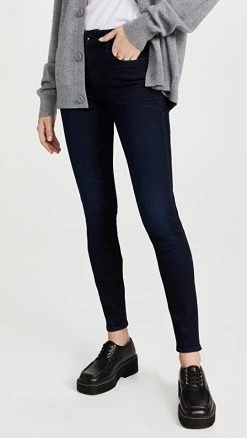 Deals ???? Rag & Bone Cate Mid Rise Skinny ???? Jeans Esme ⌛