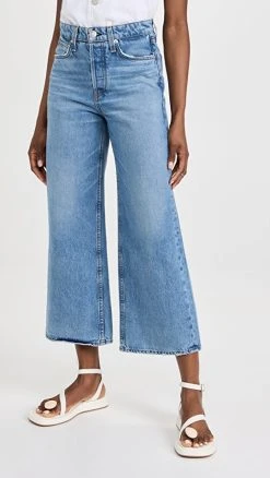 Buy ❤️ Rag & Bone Maya High Rise ???? Jeans Hermosa ????