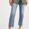 Cheap ???? Rag & Bone ICON Nina High-Rise Ankle Cigarette ???? Jeans Norwalk ????