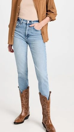 Deals ✨ Rag & Bone Wren Slim ???? Jeans Porter ✨