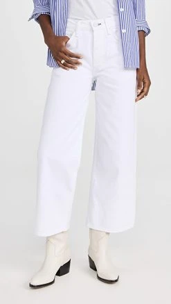 Wholesale ???? Rag & Bone Andi ???? Jeans Opticwht ????