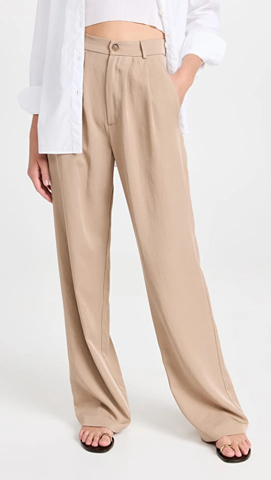 Cheapest ???? Reformation Mason Pant Khaki ???? 3 Cheapest ???? Reformation Mason Pant Khaki ????