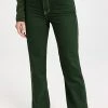 Flash Sale ???? Reformation Cowboy High Rise Straight ???? Jeans Emerald ????