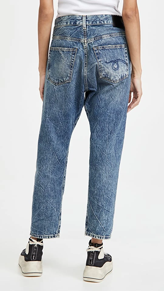 Buy ???? R13 Cross Over ???? Jeans Kelly ???? 4 Buy ???? R13 Cross Over ???? Jeans Kelly ???? - Image 2