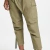 Best reviews of ???? R13 Long Rise Cargo Pants Olive ????