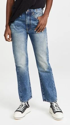 Wholesale ???? R13 Courtney Slim ???? Jeans Jasper ????