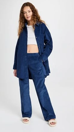 Promo ???? Sablyn Rhea Pants Poseidon ????