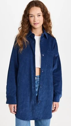 Buy ???? Sablyn Ramona Jacket Poseidon ✔️