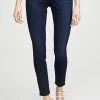 Outlet ⭐ 7 For All Mankind Ankle Skinny ???? Jeans Slim Illusion Twilight Blue ⭐