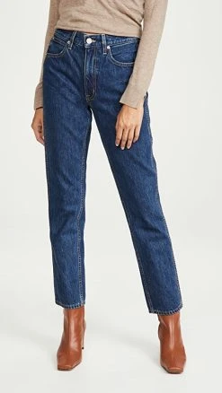 Brand new ???? SLVRLAKE Virginia Tapered Leg ???? Jeans Claremont ????