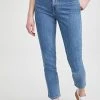 Flash Sale ???? SLVRLAKE Beatnik Ankle ???? Jeans Forever Blue ????
