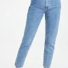 Best reviews of ❤️ SLVRLAKE Beatnik Ankle ???? Jeans Pacific ✔️