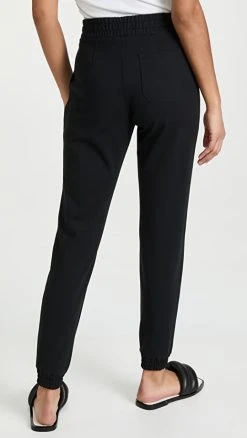 Buy ✔️ SPANX Perf Jogger Pants Classic Black ✨ -Vince shop spanx4040727724 1646430366132 2 0. UX540 . QL90