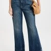 Top 10 ???? Stella McCartney Vintage 90's Crop Flare ???? Jeans Vintage Dark ????