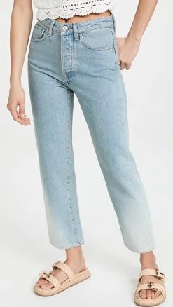 Buy ???? 3x1 Sabina Girlfriend ???? Jeans Ombre Indigo ????