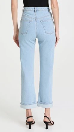 Buy ???? 3x1 Claudia Extreme ???? Jeans ???? Summer ???? -Vince shop thrxo3125911860 1649192493239 2 0. UX540 . QL90