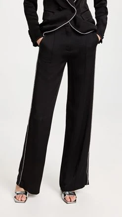 Promo ⌛ Veronica Beard Millicent Pants Black ⌛