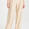 Flash Sale ???? Vince Straight Leg Pull On Pants Pale Sand ???? -Vince shop vince5164766337 1655499448348 2 0. UX540 . QL90