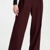 Buy ???? Vince Flannel Easy Pull On Pants Deep Wine ???? 2 Buy ???? Vince Flannel Easy Pull On Pants Deep Wine ???? -Vince shop vince5173215806 1661280602649 2 0. UX540 . QL90