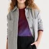 Wholesale ???? Vince ???? Shirt Jacket Med Grey ???? -Vince shop vince5177757386 1664818040123 2 0. UX540 . QL90