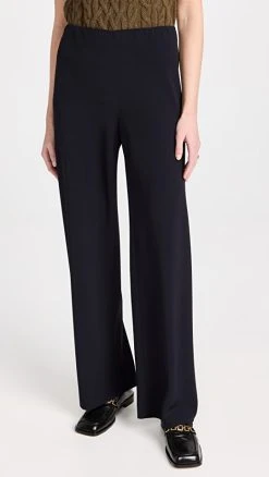 Buy ???? Vince High Waisted Bias Pants Coastal ????