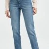 Hot Sale ???? Wrangler Mom ???? Jeans Forget Me Not ???? -Vince shop wangl3014591621 1637179588640 2 0. UX540 . QL90