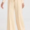 Flash Sale ???? Zimmermann Kaleidoscope Wide Leg Pants Macadamia ✨ -Vince shop zimme426421883e 1661287294628 2 0. UX540 . QL90
